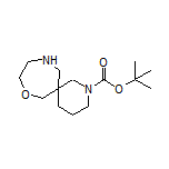 2-Boc-8-oxa-2,11-diazaspiro[5.6]dodecane