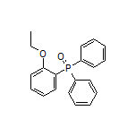 (2-Ethoxyphenyl)diphenylphosphine Oxide