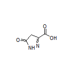 5-Oxo-4,5-dihydro-1H-pyrazole-3-carboxylic Acid