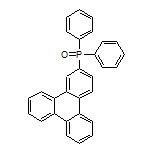 Diphenyl(triphenylen-2-yl)phosphine Oxide