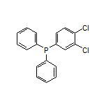 (3,4-Dichlorophenyl)diphenylphosphine
