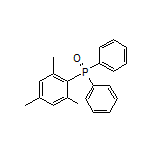 Mesityldiphenylphosphine Oxide