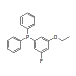 (3-Ethoxy-5-fluorophenyl)diphenylphosphine