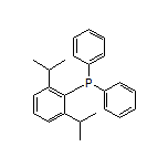 (2,6-Diisopropylphenyl)diphenylphosphine