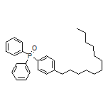 (4-Dodecylphenyl)diphenylphosphine Oxide