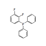 (2,3-Difluorophenyl)diphenylphosphine