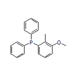 (3-Methoxy-2-methylphenyl)diphenylphosphine