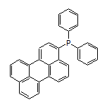 Perylen-3-yldiphenylphosphine