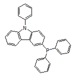 3-(Diphenylphosphino)-9-phenylcarbazole