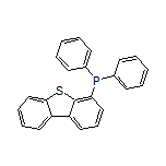 Dibenzo[b,d]thiophen-4-yldiphenylphosphine