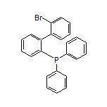 (2’-Bromo-2-biphenylyl)diphenylphosphine