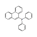 Phenanthren-9-yldiphenylphosphine