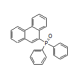 Phenanthren-9-yldiphenylphosphine Oxide