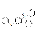 (4-Phenoxyphenyl)diphenylphosphine Oxide