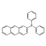 Anthracen-2-yldiphenylphosphine