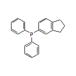 (5-Indanyl)diphenylphosphine