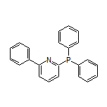 2-(Diphenylphosphino)-6-phenylpyridine