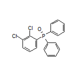 (2,3-Dichlorophenyl)diphenylphosphine Oxide