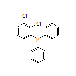(2,3-Dichlorophenyl)diphenylphosphine