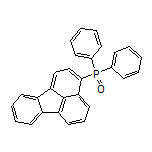 Fluoranthen-3-yldiphenylphosphine Oxide