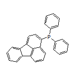 Fluoranthen-3-yldiphenylphosphine