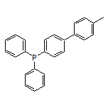(4’-Methyl-4-biphenylyl)diphenylphosphine