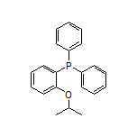 (2-Isopropoxyphenyl)diphenylphosphine