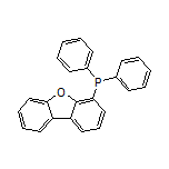 Dibenzo[b,d]furan-4-yldiphenylphosphine