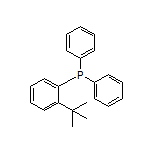 [2-(tert-Butyl)phenyl]diphenylphosphine