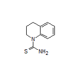 3,4-Dihydroquinoline-1(2H)-carbothioamide