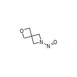 6-Nitroso-2-oxa-6-azaspiro[3.3]heptane