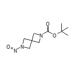 2-Boc-6-nitroso-2,6-diazaspiro[3.3]heptane