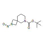 6-Boc-2-nitroso-2,6-diazaspiro[3.5]nonane