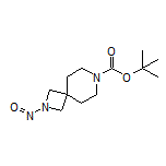 7-Boc-2-nitroso-2,7-diazaspiro[3.5]nonane