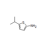 5-Isopropylthiophen-2-amine