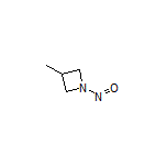 3-Methyl-1-nitrosoazetidine