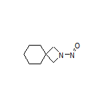 2-Nitroso-2-azaspiro[3.5]nonane