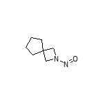 2-Nitroso-2-azaspiro[3.4]octane