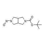 2-Boc-5-nitrosooctahydropyrrolo[3,4-c]pyrrole