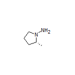 (R)-2-Methylpyrrolidin-1-amine