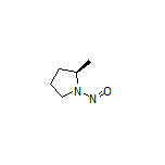 (R)-2-Methyl-1-nitrosopyrrolidine