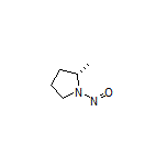 (S)-2-Methyl-1-nitrosopyrrolidine
