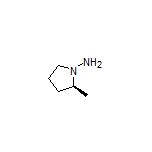 (S)-2-Methylpyrrolidin-1-amine
