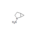 2-Azabicyclo[3.1.0]hexan-2-amine