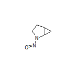 2-Nitroso-2-azabicyclo[3.1.0]hexane