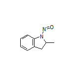 2-Methyl-1-nitrosoindoline