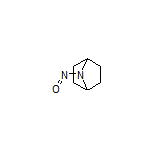 7-Nitroso-7-azabicyclo[2.2.1]heptane