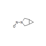 3-Nitroso-3-azabicyclo[3.1.0]hexane