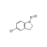 5-Chloro-1-nitrosoindoline