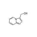 Indolizin-3-ylmethanol